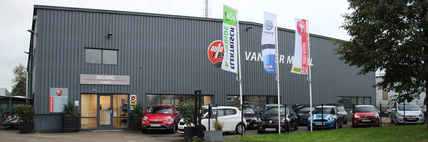 AutoFirst - Van Der Maarl Autotechniek - Garage in Vennep AutoFirst - Van Der Maarl Autotechniek - Garage in Vennep